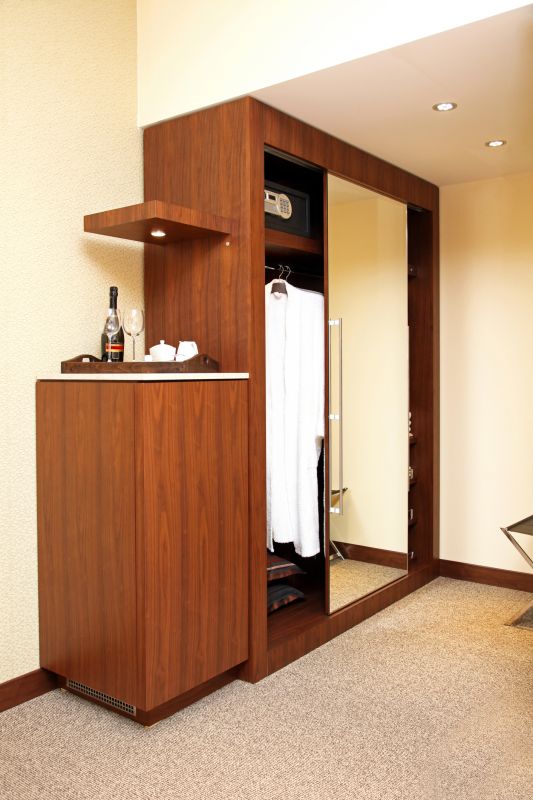 Closet Door Installation